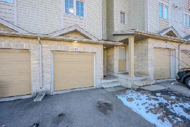 Fully renovated townhome. Open house April 19, 2025 Image# 1