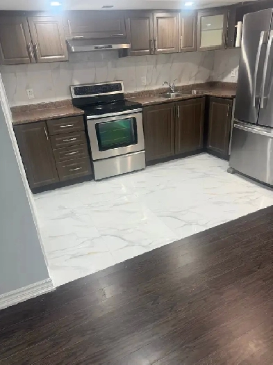 Basement rent Image# 1