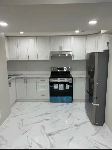 Newly Built Basement Apartment Image# 6