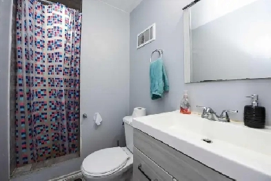 Private furnished Room rent for one girl at Sandalwood and Credi Image# 1