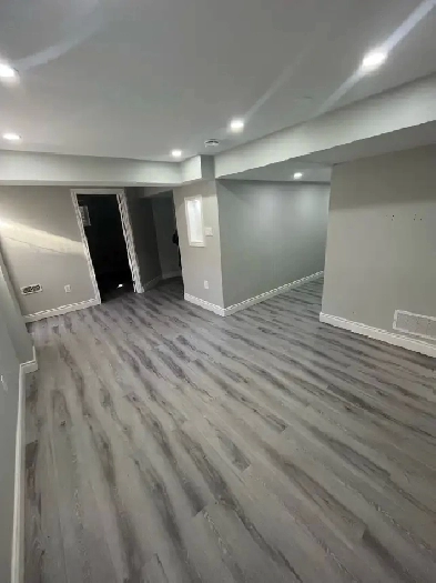 2 bedroom basement Image# 3