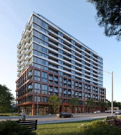 1 den@Northcore(Yonge/Sheppard)/2026 occupancy/lost all deposit Image# 1