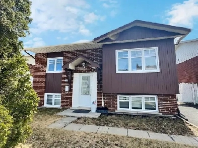Belle maison à vendre à Longueuil pour 499 000$ ! Image# 5