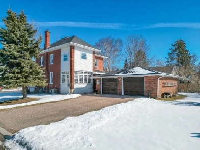 Beautiful Century Home For Sale Image# 1