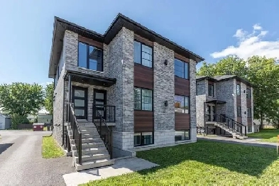 Très bel appartement à louer sur Saint Jean sur Richelieu ! Image# 5