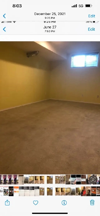 available Apr 30 one bedroom living room sandstone nw Image# 6