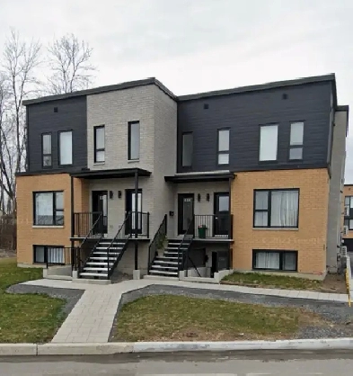 appartement à louer - laval Image# 1