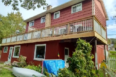 3 Bedroom House Lake Banook Area Dartmouth Image# 4