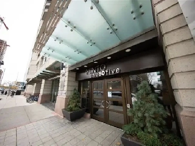 Ottawa Lyon 1 BED Apartment for RENT Image# 1