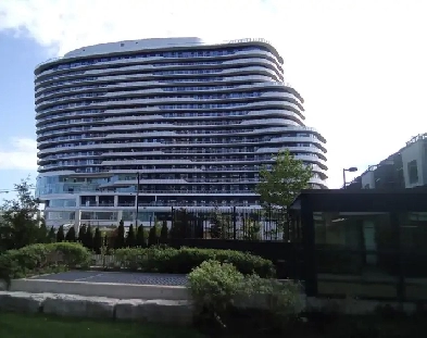 Bedrooms of condo unit for male student Image# 1