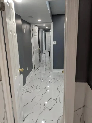 BASEMENT STUDIO FOR RENT @ MARKHAM RD & STEELES AVE E Image# 7