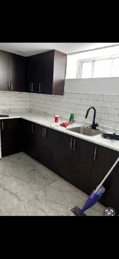 Basement Bedroom Image# 1