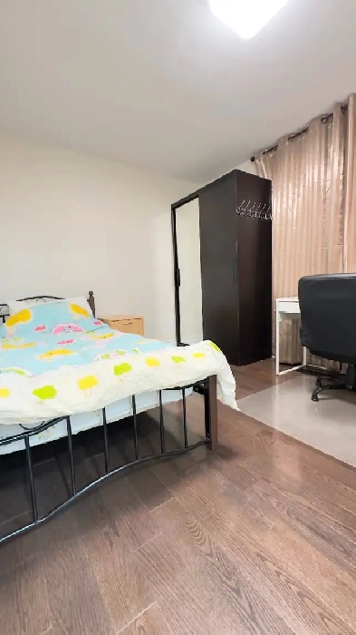 Sheppard / Victoria Park / Single room for rent Image# 4