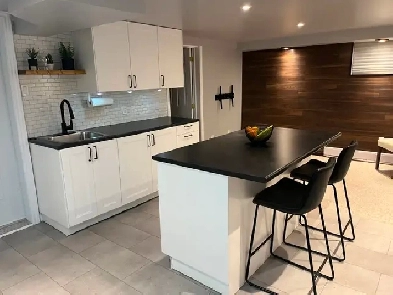 Appartement 3 1/2 à louer Image# 2