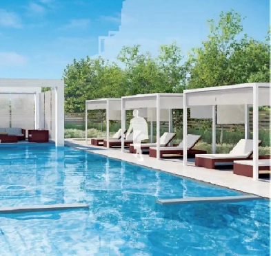 ultimate urban living in a chic condo downtown Image# 1