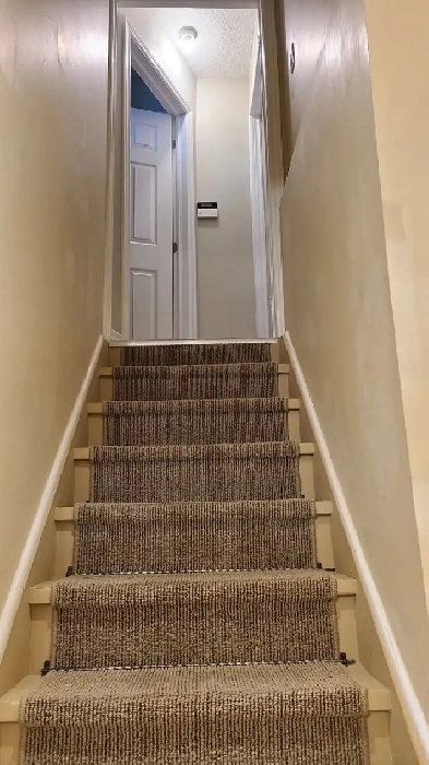 FOR RENT ONE BEDROOM BASEMENT APARTMENT IN BRAMPTON $1450.00 Image# 1