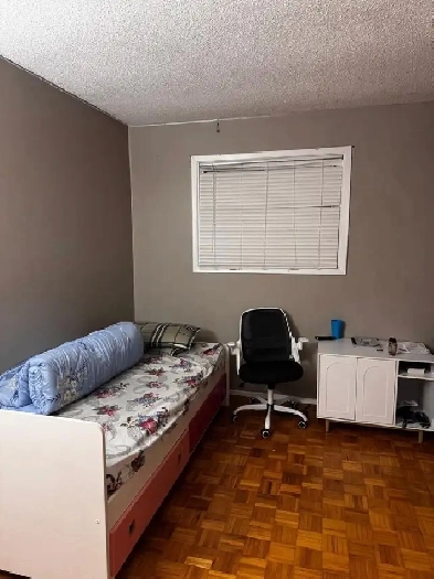 Private room available from may 1st. 4 months contract. Image# 1