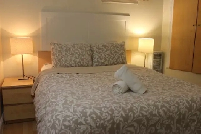 Short term Rental- University of Toronto  Kensington Market Image# 5