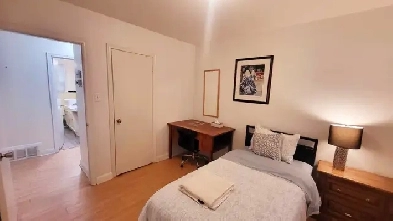 ROOMS AVAILABLE FOR RENT. Image# 1