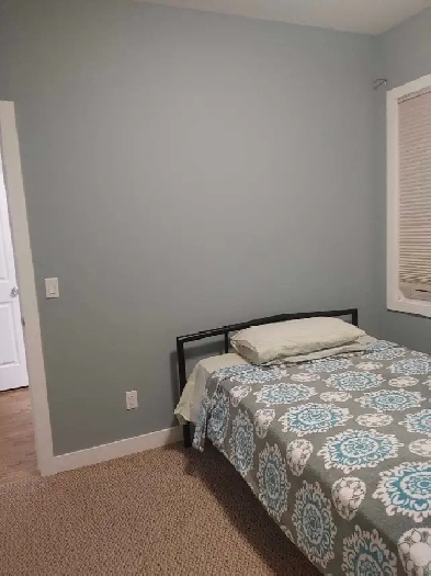 Room for rent in Red deer KABAYAN Available Now. Image# 5
