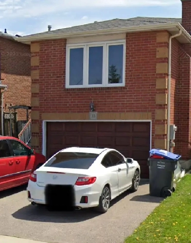 outdoor parking space Image# 1