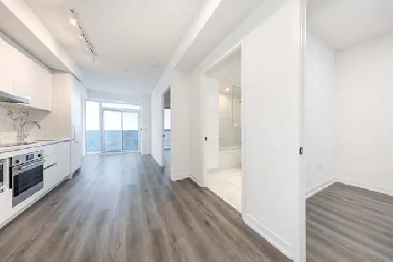 Vaughan Metropolitan Centre - Condo Lease Image# 3