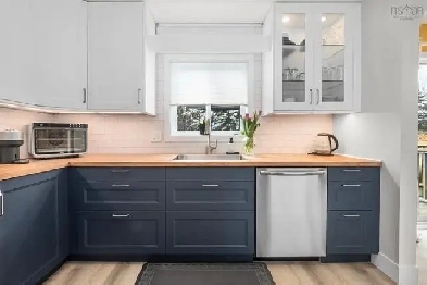 Semi detached home in Eastern Passage Image# 6