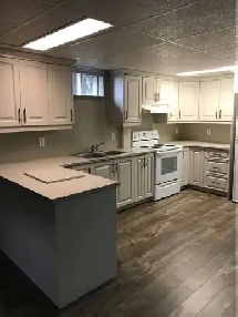 Spacious 2 bedroom apartment Image# 4