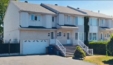 Apartement 3 1/2 à louer laval Image# 1