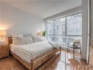 2Bed2Bath 850sf luxury condo w balcony near Old Port clock tower Image# 1