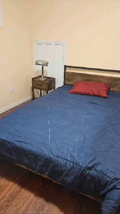 private room for rent Image# 1