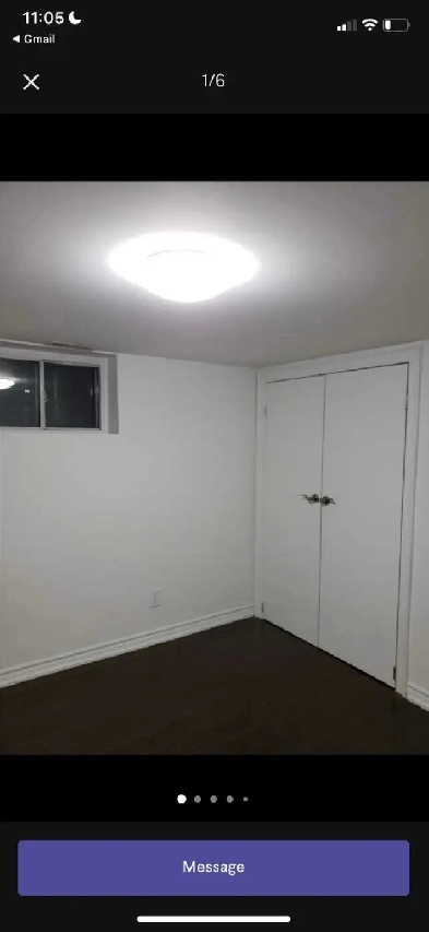 Bedroom for rent Image# 1