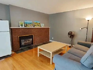 June 1st - All inclusive large bedroom near Carleton & Algonquin Image# 1