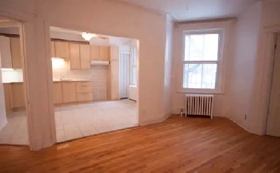 6 1/2 Apartment à Louer / For Rent Image# 1