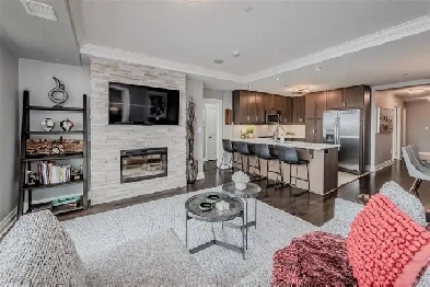 Riverfront Luxury at the Heart of Downtown Guelph Image# 3