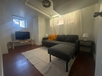 Furnished Two Bedroom Apartment Image# 1