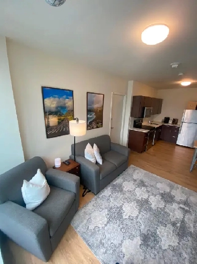 UOttawa Summer Sublet Image# 1