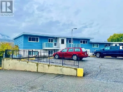 2 Bedroom suite in Ashcroft, BC Image# 8