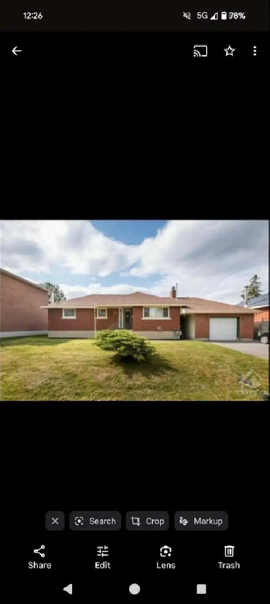 17 Donna St Basement Unit, Nepean Image# 1