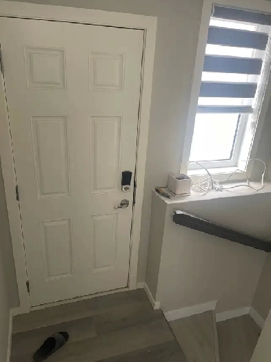 2 Bedroom Basement for Rent Image# 1