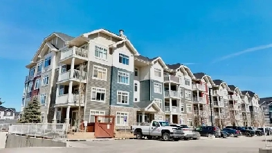 Great CONDO in Skyview Ranch Image# 1