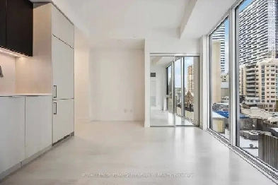 Studio Condo For Rent (308 Jarvis St) Image# 1