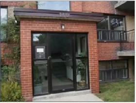 Parklawn & Queensway, 1 bedroom, 1 parking incl. 1 month FREE Image# 9