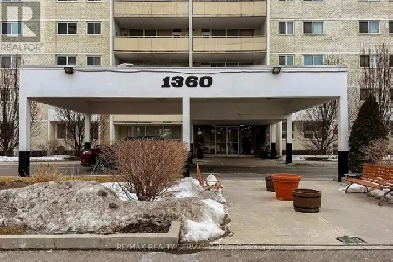 1360 york mills rd, northyork   2 bedroom condo on sale Image# 1