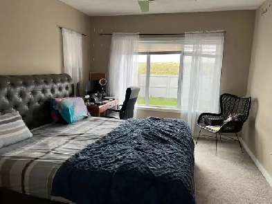 fully walkout 2 Bedroom spacious basement for rent from 1st May Image# 10