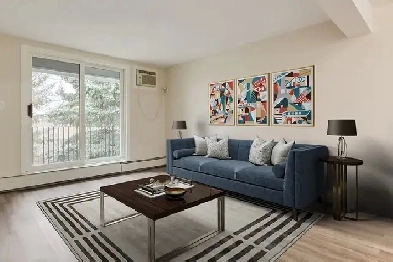 Modern Apartments with Air Conditioning - Forest Gardens - Apart Image# 20