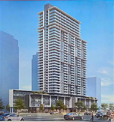 4955 Yonge St -  Pearl Place Image# 1