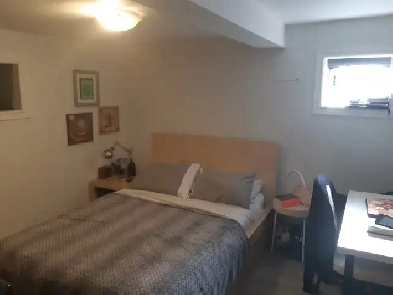 2br Basement in Koreatown, seeking roommate Image# 1