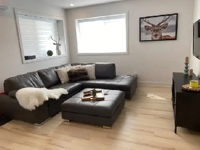 Logement à louer Image# 1