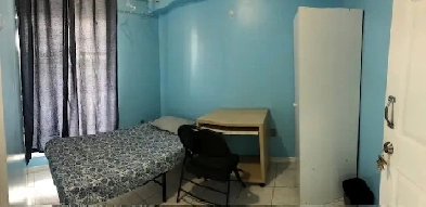 $625-Discounted CentrallyAC room-SHARED-NOW-Scarborough Image# 1